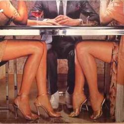 HERMAN RAREBELL Nip In The Bud Виниловая пластинка 