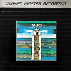 MJQ Live At The Lighthouse Фирменный CD 