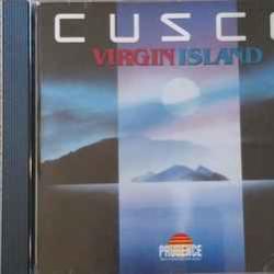 CUSCO Virgin Island Фирменный CD 