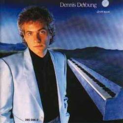 DENNIS DEYOUNG DESERT MOON Виниловая пластинка 