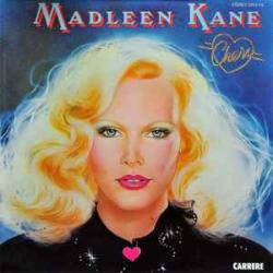 MADLEEN KANE CHERI Виниловая пластинка 