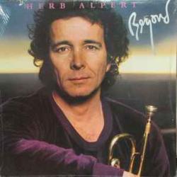 HERB ALPERT BEYOND Виниловая пластинка 