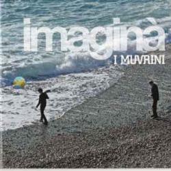 I MUVRINI IMAGINA Фирменный CD 