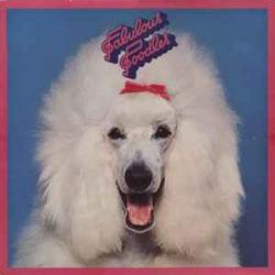 Fabulous Poodles Fabulous Poodles Виниловая пластинка 