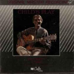 STEVE BROWN CHILD'S PLAY Фирменный CD 