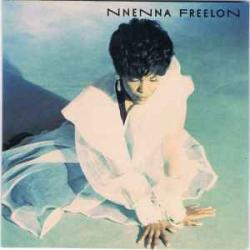 NNENNA FREELON NNENNA FREELON Фирменный CD 