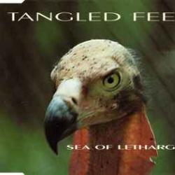 Tangled Feet Sea Of Lethargy Виниловая пластинка 