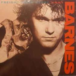 JIMMY BARNES FREIGHT TRAIN HEART Виниловая пластинка 