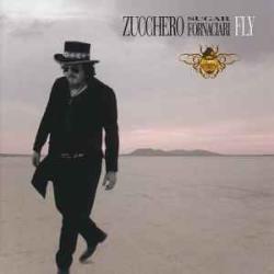 ZUCCHERO SUGAR FORNACIARI FLY Фирменный CD 