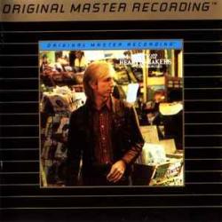 TOM PETTY HARD PROMISES Фирменный CD 