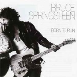 BRUCE SPRINGSTEEN BORN TO RUN Фирменный CD 