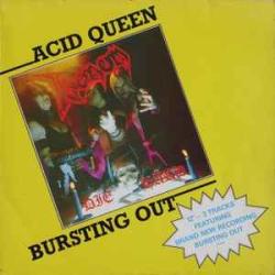 VENOM DIE HARD Виниловая пластинка 