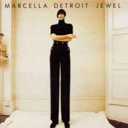 MARCELLA DETROIT JEWEL Фирменный CD 