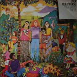 Joan Armatrading Whatever's For Us Виниловая пластинка 