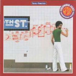 STANLEY CLARKE SCHOOL DAYS Фирменный CD 