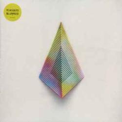 KIASMOS BLURRED Виниловая пластинка 