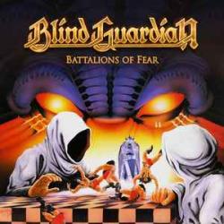 BLIND GUARDIAN BATTALIONS OF FEAR Виниловая пластинка 