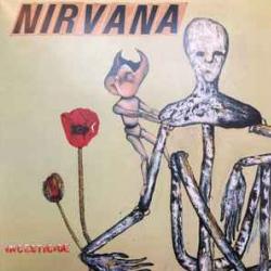 NIRVANA INCESTICIDE Виниловая пластинка 