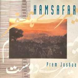 PREM JOSHUA HAMSAFAR Фирменный CD 