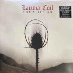 LACUNA COIL Comalies XX Виниловая пластинка 