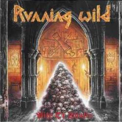 RUNNING WILD Pile Of Skulls Виниловая пластинка 