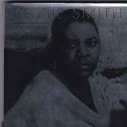 BESSIE SMITH NOBODY'S BLUES BUT MINE Фирменный CD 