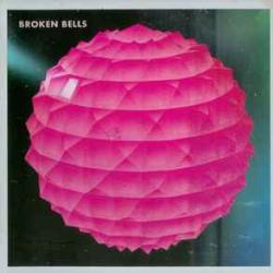 BROKEN BELLS BROKEN BELLS Фирменный CD 