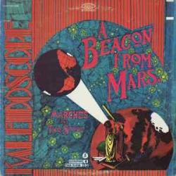 KALEIDOSCOPE A BEACON FROM MARS Виниловая пластинка 