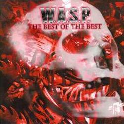 WASP BEST OF THE BEST Виниловая пластинка 