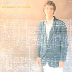 DANIEL SCHNYDER   THE MODERN ART SEPTET SECRET COSMOS Фирменный CD 