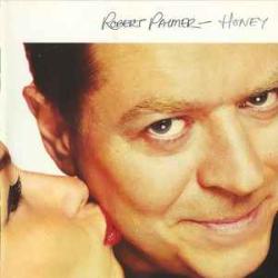 ROBERT PALMER HONEY Фирменный CD 