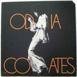 Odia Coates Odia Coates Виниловая пластинка 
