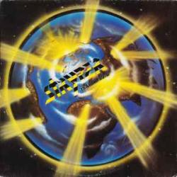 STRYPER The Yellow And Black Attack Виниловая пластинка 