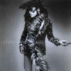 LENNY KRAVITZ MAMA SAID Виниловая пластинка 