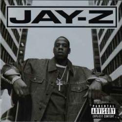 JAY-Z Vol. 3... Life And Times Of S. Carter Фирменный CD 