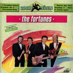 FORTUNES STARKE ZEITEN Фирменный CD 
