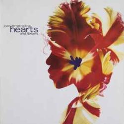 Joan Armatrading HEARTS AND FLOWERS Фирменный CD 