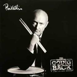 PHIL COLLINS ESSENTIAL GOING BACK Виниловая пластинка 