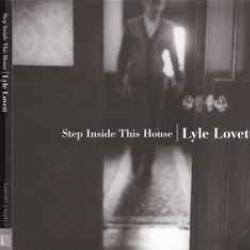 Lyle Lovett Step Inside This House Фирменный CD 
