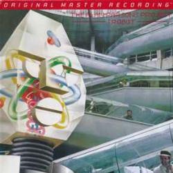 ALAN PARSONS PROJECT I ROBOT Фирменный CD 