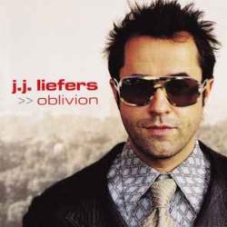 J.J. LIEFERS OBLIVION Фирменный CD 