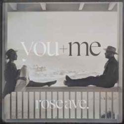 YOU+ME ROSE AVE. Фирменный CD 