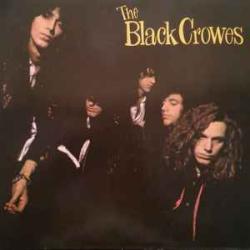 BLACK CROWES Shake Your Money Maker Виниловая пластинка 
