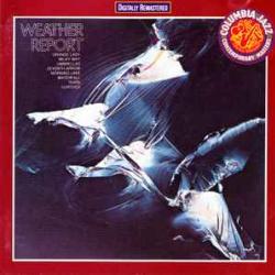 WEATHER REPORT WEATHER REPORT Фирменный CD 