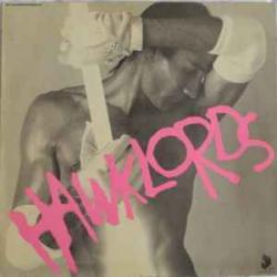 HAWKLORDS 25 Years On Виниловая пластинка 