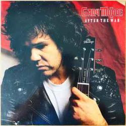 GARY MOORE AFTER THE WAR Виниловая пластинка 