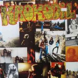 KROKODIL KROKODIL Виниловая пластинка 