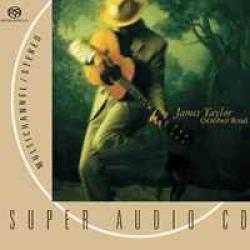 JAMES TAYLOR OCTOBER ROAD Фирменный CD 