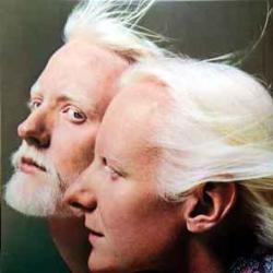 JOHNNY & EDGAR WINTER TOGETHER Виниловая пластинка 