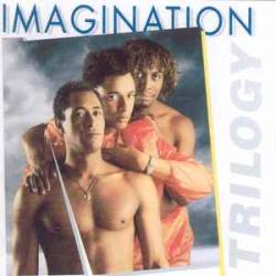 IMAGINATION TRILOGY Виниловая пластинка 